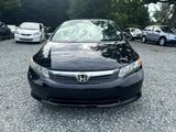 Used 2012 Honda Civic LX image 2