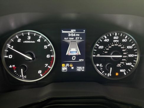 Used 2025 Subaru Outback image 7