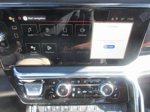 New 2026 GMC Sierra 2500 Denali Ultimate w/ Max Trailering Package image 19