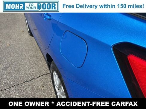 Used 2024 Chevrolet Equinox LT image 11