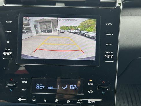 Used 2023 Hyundai Tucson SEL w/ Convenience Package AWD/4WD image 23