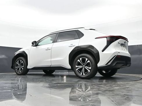 Used 2024 Toyota bZ4X AWD w/ Weather Package image 43