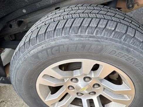 Used 2014 Chevrolet Silverado 1500 LT w/ All Star Edition RWD image 19