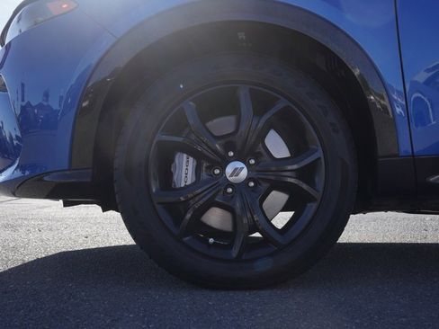 Used 2024 Dodge Hornet R/T w/ R/T Blacktop Package image 11