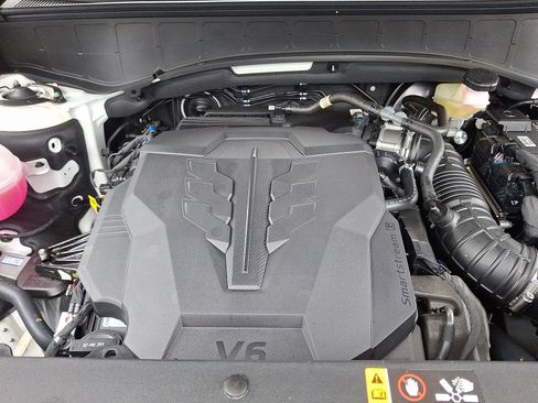 New 2026 Hyundai Palisade XRT Pro image 19