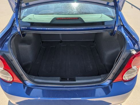 Used 2013 Chevrolet Sonic LT image 28