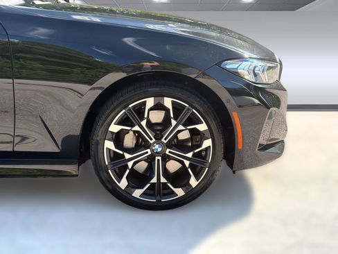 Certified 2026 BMW 330i Sedan RWD image 12