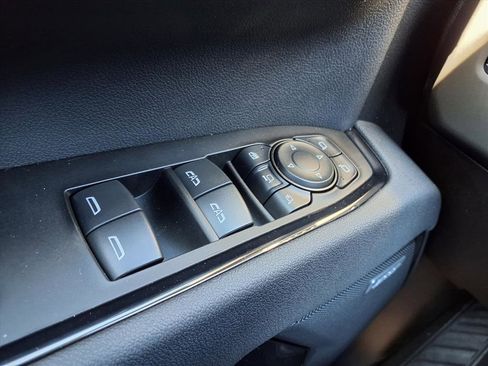 New 2026 GMC Sierra 2500 AT4 w/ AT4 Premium Plus Package image 18