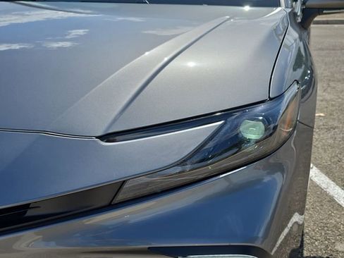 Used 2026 Toyota Camry SE w/ Convenience Package image 30