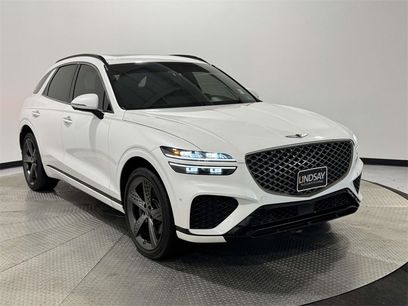 Used 2023 Genesis GV70 2.5T w/ Sport Prestige Package