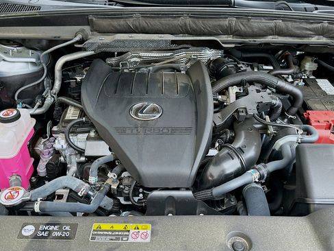 Used 2024 Lexus RX 350 Premium Plus image 37