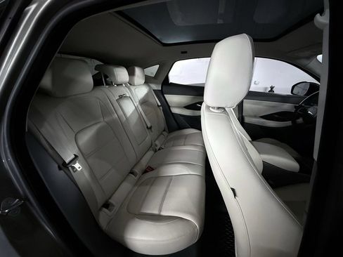 Used 2020 Jaguar E-PACE SE image 25