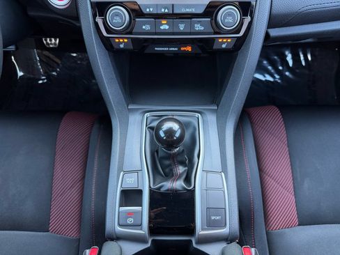 Used 2020 Honda Civic Si image 13