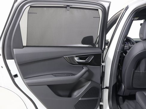 Used 2025 Audi Q7 3.0T Premium Plus w/ Premium Plus Package image 24