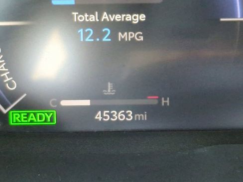 Used 2024 Toyota RAV4 XSE w/ Advanced Technology Package image 26