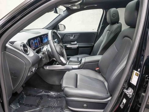 Certified 2026 Mercedes-Benz GLB 250 image 22