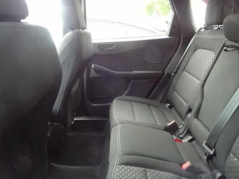 Used 2023 Ford Escape Active AWD/4WD image 8
