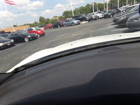 Used 2014 Dodge Charger SE RWD image 47