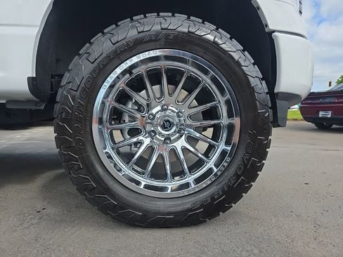 Used 2023 Ford F150 XLT w/ Equipment Group 302A High AWD/4WD image 9