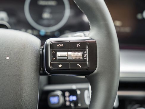 New 2026 Hyundai Ioniq 9 SEL image 27