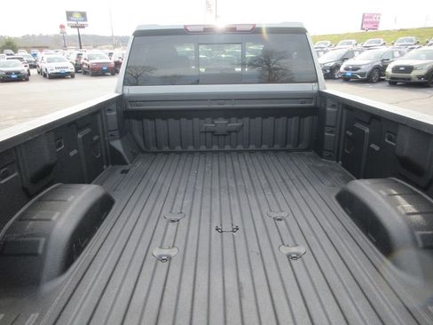 New 2026 Chevrolet Silverado 3500 High Country w/ High Country Premium Package image 14