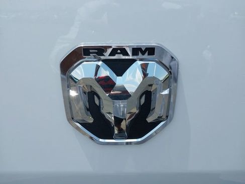 New 2025 RAM ProMaster 2500 w/ Convenience Group image 15