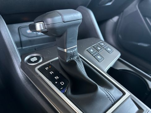 New 2026 Kia Sportage SX AWD/4WD image 23