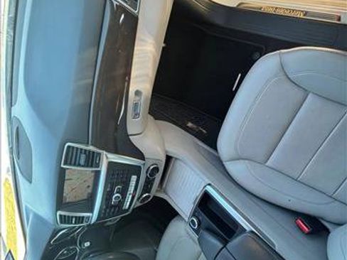 Used 2013 Mercedes-Benz ML 350 4MATIC image 23