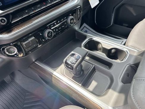 New 2026 Chevrolet Silverado 1500 LT Trail Boss w/ Convenience Package II AWD/4WD image 27