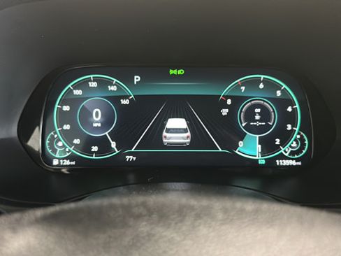 Used 2020 Hyundai Palisade Limited AWD/4WD image 16