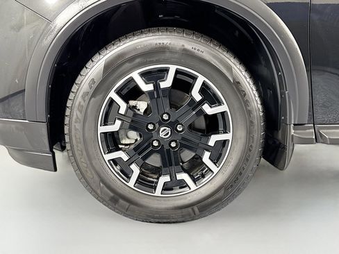 Used 2020 Nissan Pathfinder SV w/ Rock Creek Edition image 29