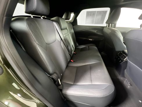 Used 2023 Lexus RX 350 Premium w/ Cold Area Package FWD image 27