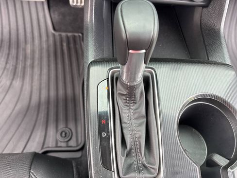 Used 2025 Honda Civic Sport image 21