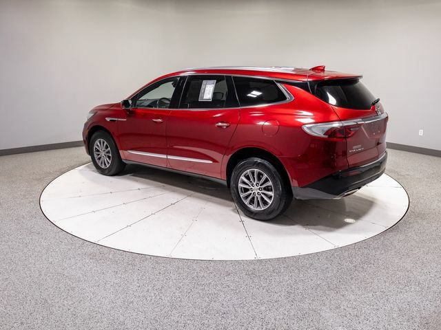 Used 2024 Buick Enclave Essence FWD image 32