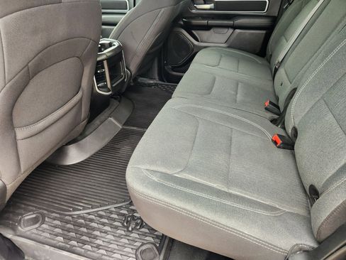 Used 2023 RAM 1500 Big Horn image 29