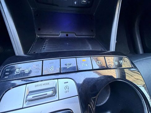 Used 2022 Hyundai Tucson Limited image 13