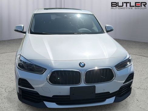 Used 2021 BMW X2 xDrive28i AWD/4WD image 5