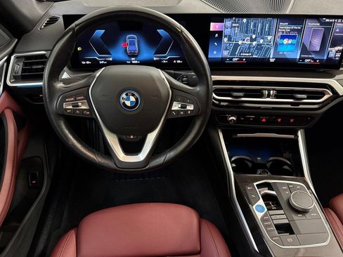 Used 2023 BMW i4 eDrive40 w/ Premium Package RWD image 29