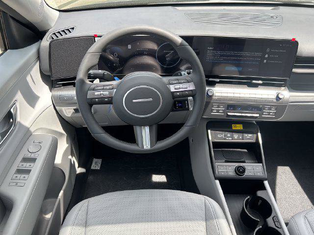 New 2026 Hyundai Kona Limited AWD/4WD image 16