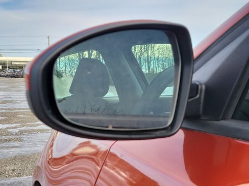 Used 2023 Kia Forte LXS image 10