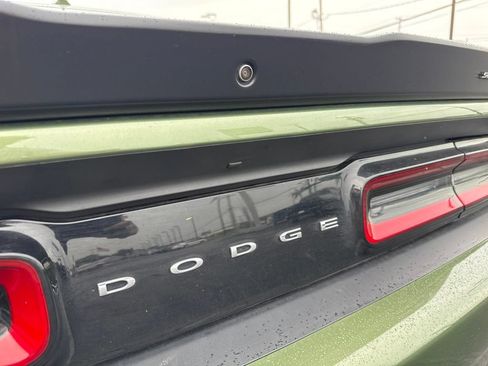 Used 2020 Dodge Challenger R/T Scat Pack RWD image 17