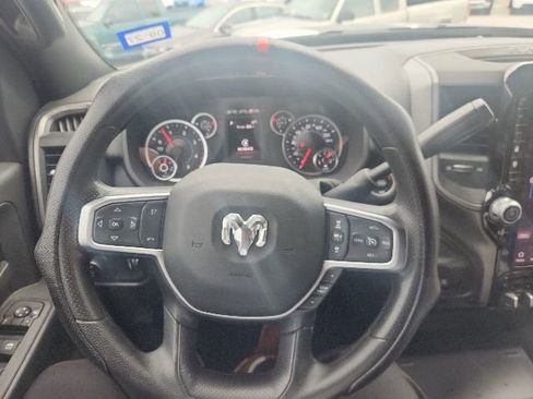 Used 2025 RAM 2500 Tradesman AWD/4WD image 9