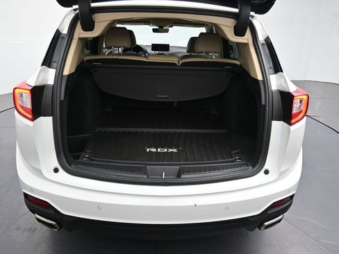 Used 2023 Acura RDX w/ Technology Package image 16