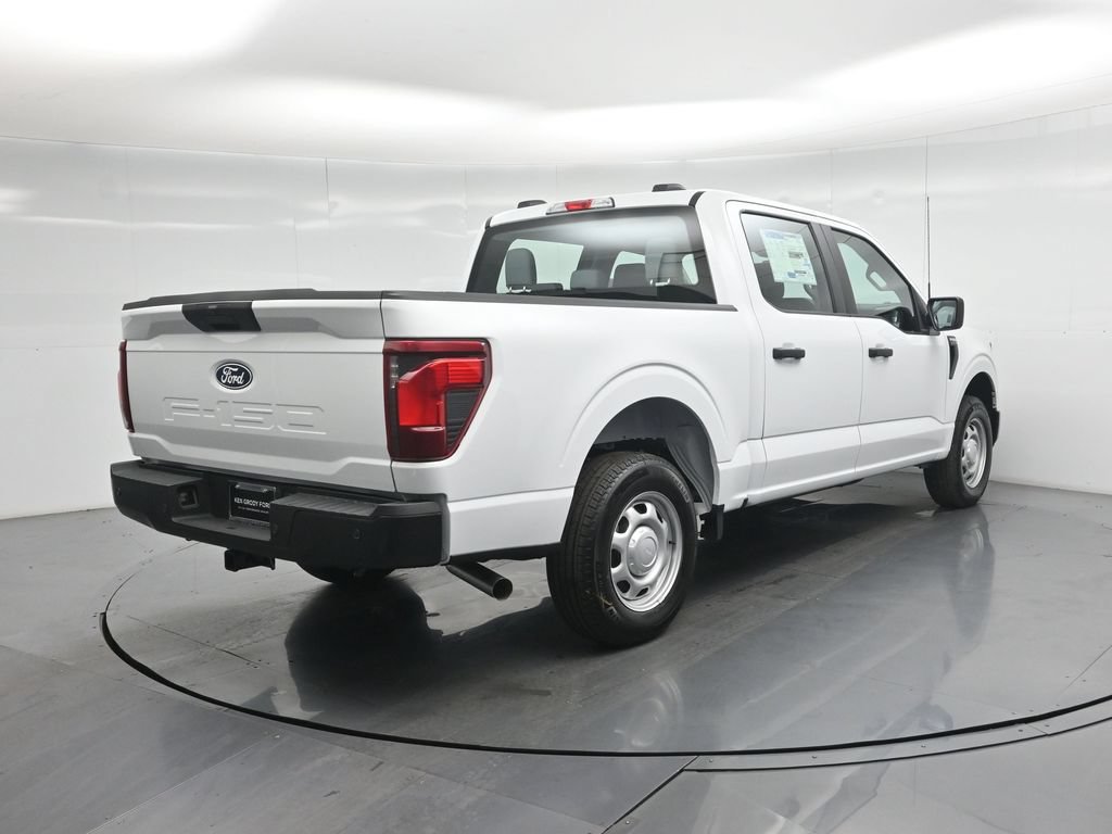 New 2026 Ford F150 XL RWD image 24