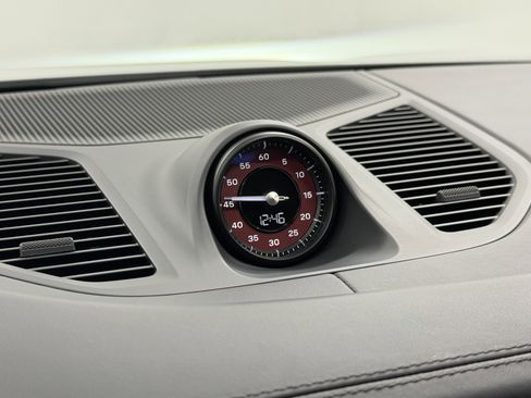 Certified 2025 Porsche Cayenne GTS image 58