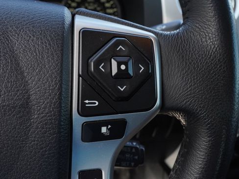 Used 2020 Toyota Tundra TRD Pro AWD/4WD image 24