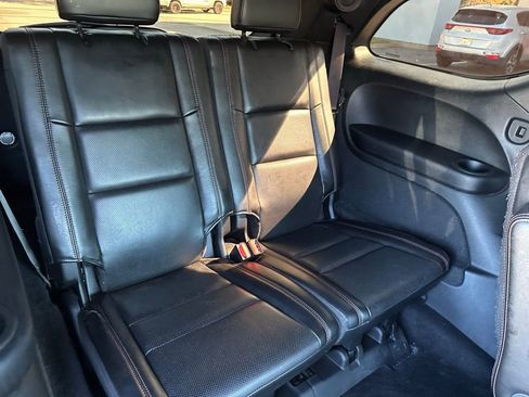 Used 2022 Dodge Durango R/T image 20