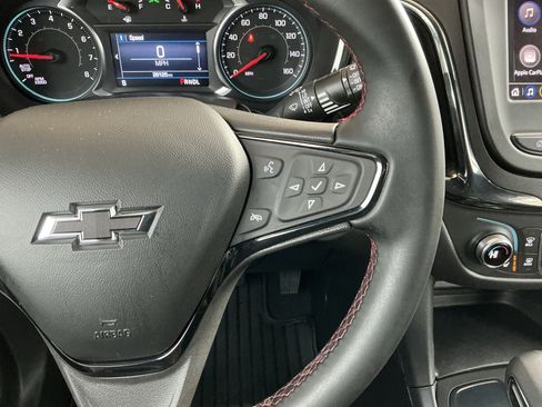 Used 2024 Chevrolet Equinox RS image 13