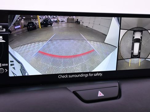 New 2026 MAZDA CX-90 3.3 Turbo S w/ Premium Plus image 31