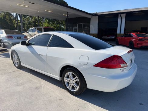 Used 2007 Honda Accord EX image 1